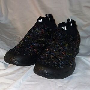 Mens Rapidarun laceless Knit